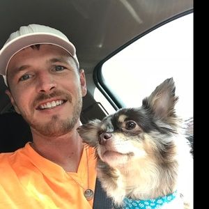 Meet your Posher, Jesse